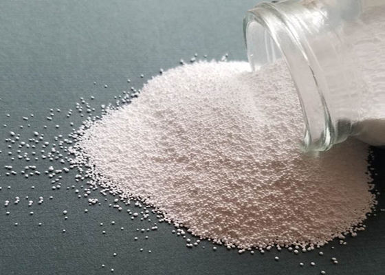 Niet Geweven Stoffen Anorganische 58 Graad Microencapsulated PCM