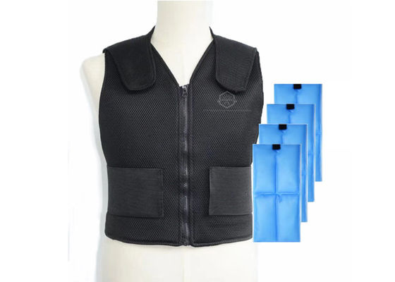23 PCM van de graad Flexibel Heet Gelegenheid Koelvest