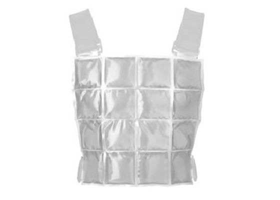 PCM van de Eco Vriendschappelijk 200cm 1.3kg Trui Koelvest