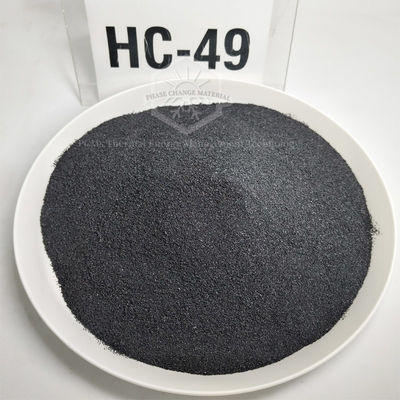 Hoog Specifiek Organisch PCM van het Hitte Hoog Warmtegeleidingsvermogen Hoog Materiaal - dichtheid
