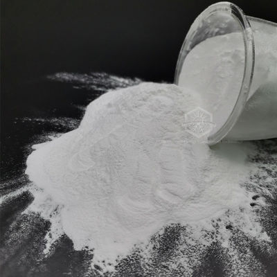 Wit Droog Poeder Microencapsulated PCM die het Oververhitten voor Openluchtkleding verminderen