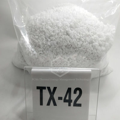 Hoge Enthalpie Veelbelovende Polymeer Gebaseerde PCM voor Lithium Ion Battery Temperature Control