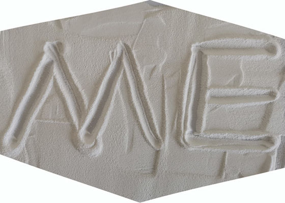 Wit Droog Poeder Flexibele Microencapsulated PCM