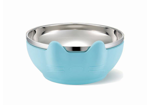 Van de de Temperatuurcontrole van 435ML SS316 132mmx75mm de Koffiemok