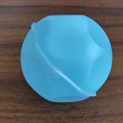 65mm 125℃ Smeltpunten Ingekapselde PCM met Onderkoeling 5℃