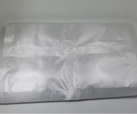 Flexibele Energie - PCM van de besparingsaluminiumfolie Deken niet Giftig voor Bouwmateriaal