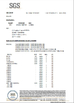China Ningbo Thermal New energy Technology co.,ltd certificaten