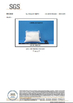China Ningbo Thermal New energy Technology co.,ltd certificaten